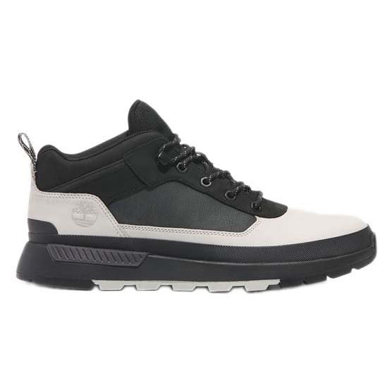 [해외]팀버랜드 Field Trekker 하이킹화 4141157912 Light Grey Nubuck