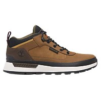 [해외]팀버랜드 Field Trekker 하이킹화 4141157913 Medium Brown Nubuck