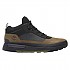 [해외]팀버랜드 Field Trekker 하이킹화 4141157915 Olive Nubuck