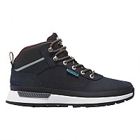 [해외]팀버랜드 Field Trekker Mid 하이킹화 4141157919 Navy