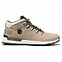 [해외]팀버랜드 Sprint Trekker 하이킹화 4141158165 Light Taupe Nubuck