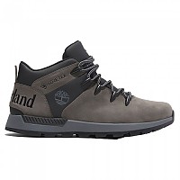 [해외]팀버랜드 Sprint Trekker WP 하이킹화 4141158180 Medium Grey Nubuck