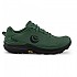 [해외]TOPO ATHLETIC Traverse 트레일 러닝화 4140878702 Dark Green / Charcoal