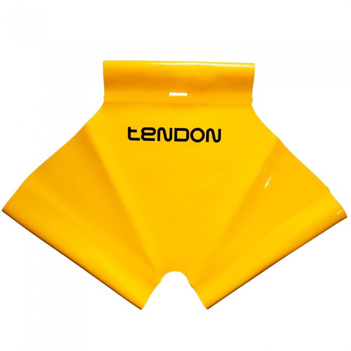 [해외]TENDON 하네스 Canyon Sit 4138633450 Yellow / Black