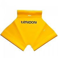 [해외]TENDON 하네스 Canyon Sit 4138633450 Yellow / Black