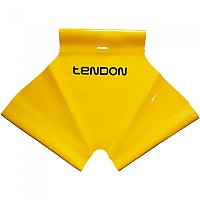 [해외]TENDON 하네스 Canyon Sit Bottom 4138829784 Black / Yellow