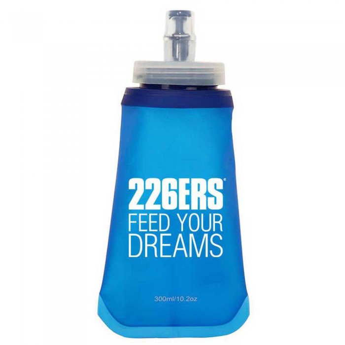 [해외]226ERS 와이드 300ml 부드러운 플라스크 4137492573 Blue