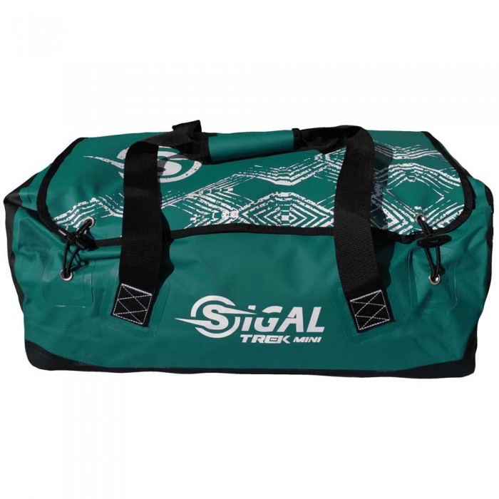 [해외]시갈섭 75L Waterproof 배낭 4140781529 Green