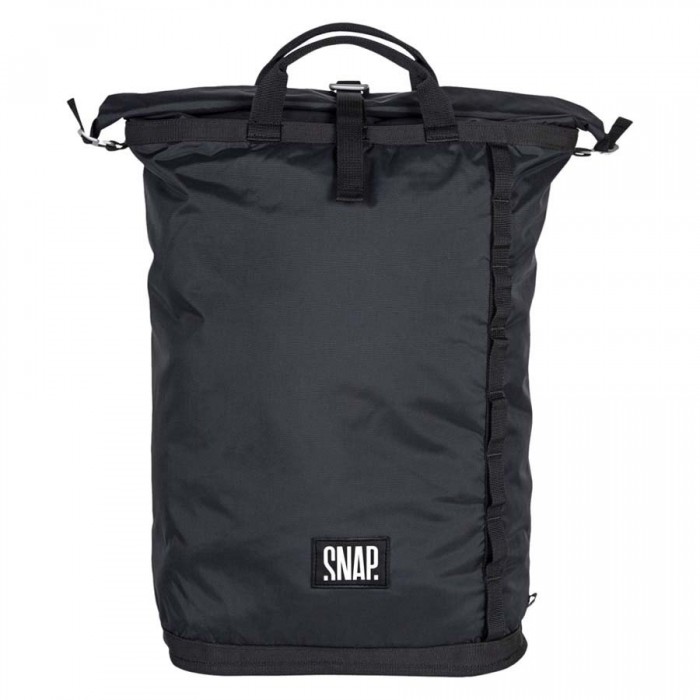 [해외]SNAP CLIMBING Grab Lite 18L 배낭 4141316283 Black