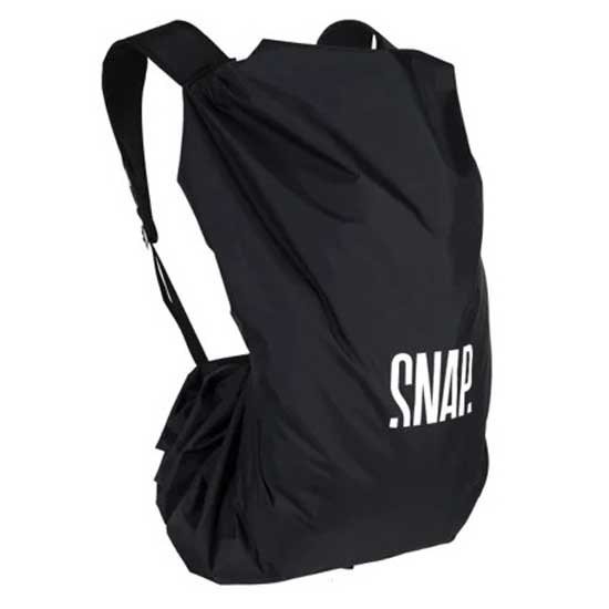 [해외]SNAP CLIMBING 로프 Pack 가방 4141316288 Black