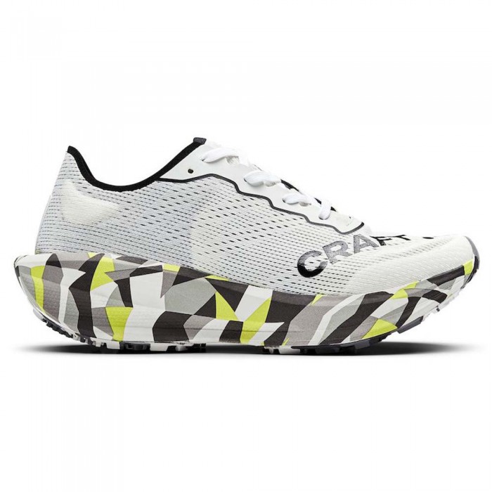 [해외]크래프트 CTM Ultra Carbon 2 트레일 러닝화 4138671806 N Light-P Dazzle Camo