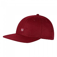 [해외]버프 ? Chill Baseball 모자 4141204507 Solid Maroon