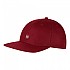 [해외]버프 ? Chill Baseball 모자 4141204507 Solid Maroon