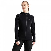 [해외]Dare2B Density Core Stretch 자켓 4141038837 Black