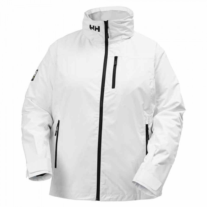 [해외]헬리한센 Hooded Mid Plus 2.0 자켓 4140491455 White