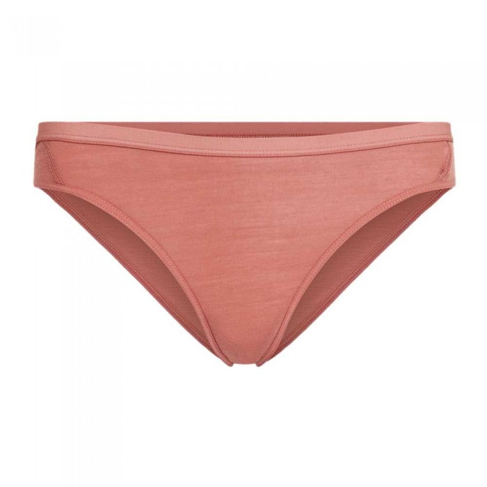 [해외]아이스브레이커 Merino Siren Bikini 팬티 4141265309 Cedar Wood