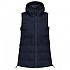 [해외]ICEPEAK Akene 조끼 4141192830 Dark Blue