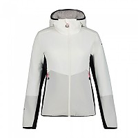 [해외]ICEPEAK Duluth 자켓 4141193528 Natural White