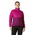 [해외]헬리한센 Banff Insulated 자켓 4141144356 Dark Magenta