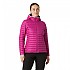 [해외]헬리한센 Sirdal Insulated 자켓 4141145097 Magenta 2.0