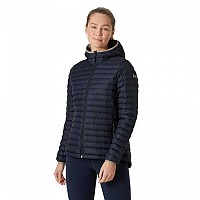 [해외]헬리한센 Sirdal Insulated 자켓 4141145098 Navy