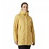 [해외]헬리한센 Victoria Insulated Mid 레인자켓 4141145373 Sand