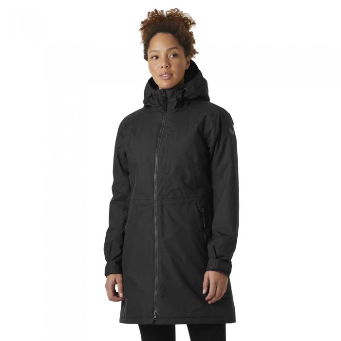 [해외]헬리한센 Westport Insulated 자켓 4141145382 Black