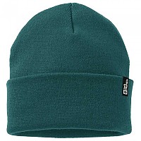 [해외]잭울프스킨 Rib 비니 4141321265 Sea Green