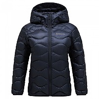 [해외]PEAK PERFORMANCE Helium Down 자켓 4141329626 Black