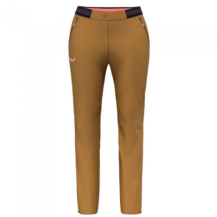 [해외]살레와 Pedroc 2 Durastretch 바지 4141199128 Golden Brown