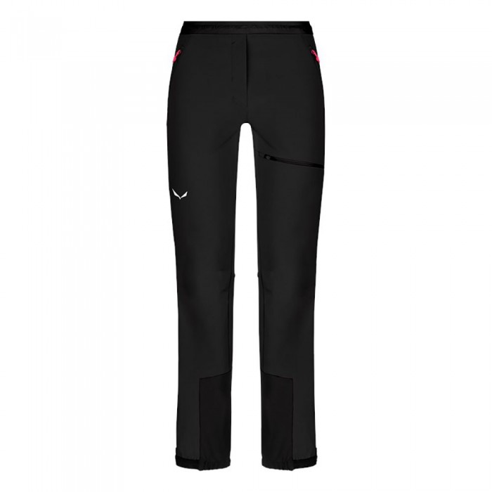 [해외]살레와 Sella Durastretch Light 바지 4141199247 Black Out