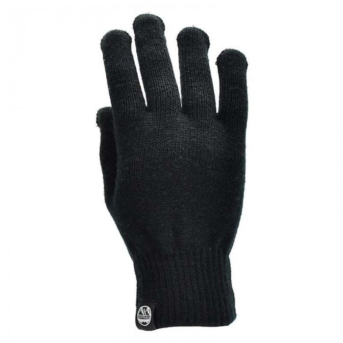 [해외]SIX PEAKS Winter Knitted 장갑 4140675040 Black