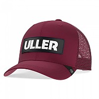 [해외]ULLER Orbital 모자 4141117361 Red