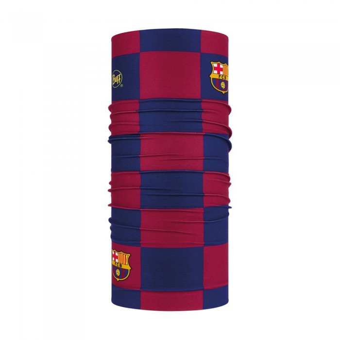 [해외]버프 ? FC Barcelona Original Home 19/20 넥워머 4137706000 Red / Blue