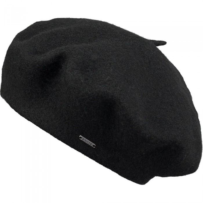 [해외]바츠 Sambre Beret 비니 4140296445 Black