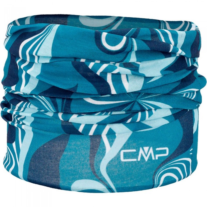 [해외]CMP 6595540 넥워머 4141182397 Teal / Acqua / Anthracite