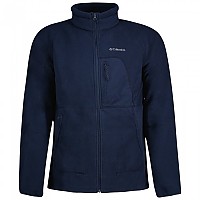 [해외]컬럼비아 Rapid Expedition™ II 지퍼 플리스 4140985494 Collegiate Navy