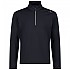 [해외]CMP Sweat 3G10747 플리스 4138309650 B.Blue / Ice