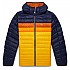 [해외]COTOPAXI Fuego 다운 자켓 4140906066 Maritime Saltw