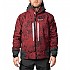 [해외]GRAFF 607-B-4 자켓 4141105946 Burgundy Camo