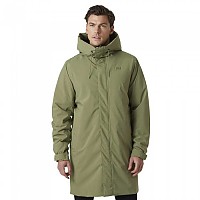 [해외]헬리한센 Munich Insulated 자켓 4141144907 Green