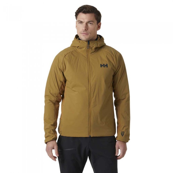 [해외]헬리한센 Odin LT Stretch Insulated 2.0 자켓 4141144950 Lynx