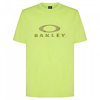 [해외]오클리 APPAREL O Bark 2.0 반팔 티셔츠 4140753264 Light Green