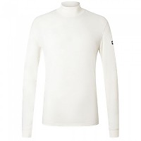 [해외]SUPER.NATURAL Tundra175 터틀neck 긴팔 티셔츠 4141257723 Fresh White