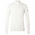 [해외]SUPER.NATURAL Tundra175 터틀neck 긴팔 티셔츠 4141257723 Fresh White