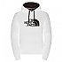 [해외]노스페이스 Drew 피크 후드티 4136112058 TNF White