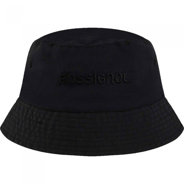 [해외]로시놀 RLMMH22 Bucket 모자 4140893610 Black