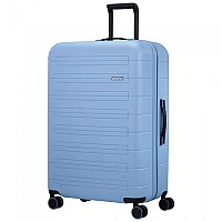 [해외]아메리칸 투어리스터 Novastream Spinner 77 Expandable 103/121L 카트 140719589 Pastel Blue