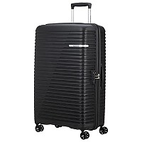 [해외]아메리칸 투어리스터 Liftoff Spinner 78/30 TSA 95.5L 수레 140900035 Black