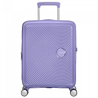 [해외]아메리칸 투어리스터 Soundbox Spinner 55/20 TSA 35.5L 확장 가능한 트롤리 141213740 Lavender